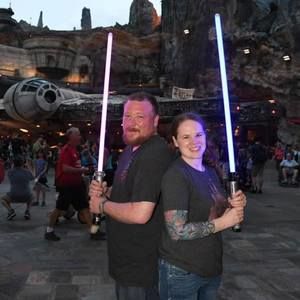 Meet your Posher, Betty